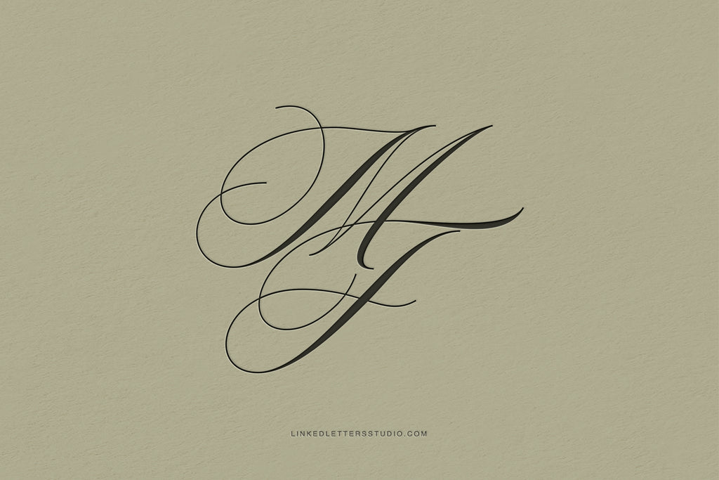 MF Monogram - Valencia