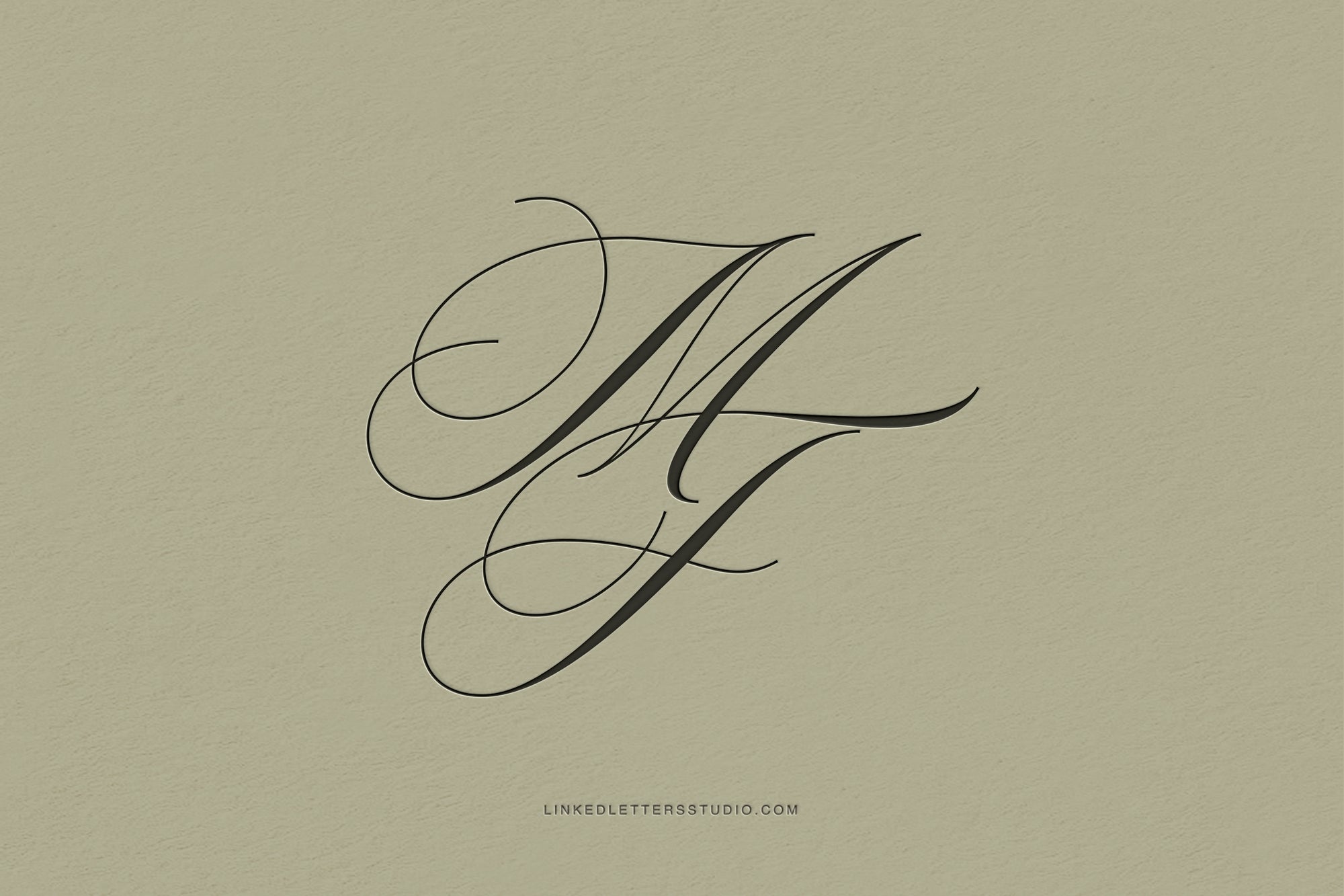 MF Monogram - Valencia