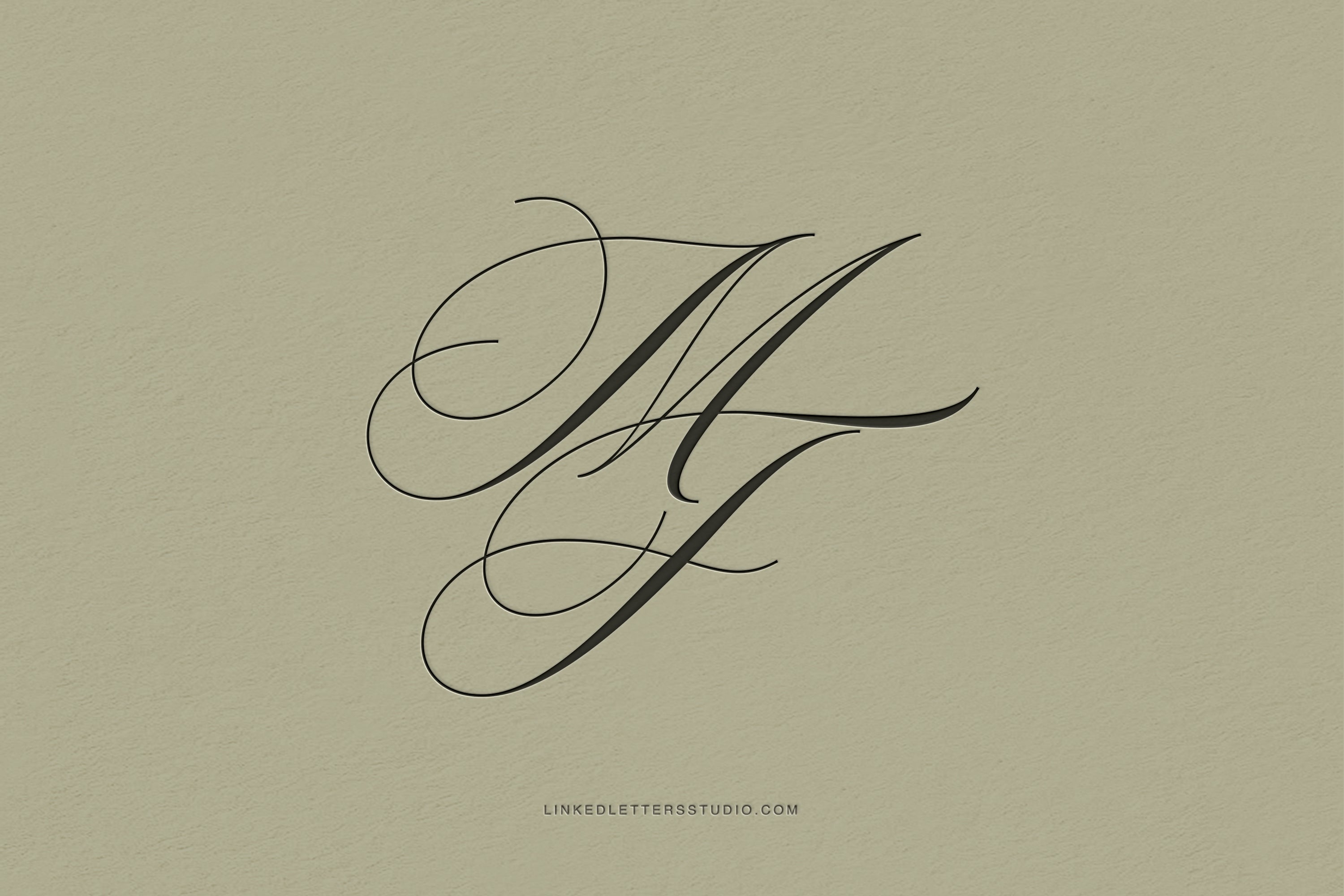 MF Monogram - Valencia