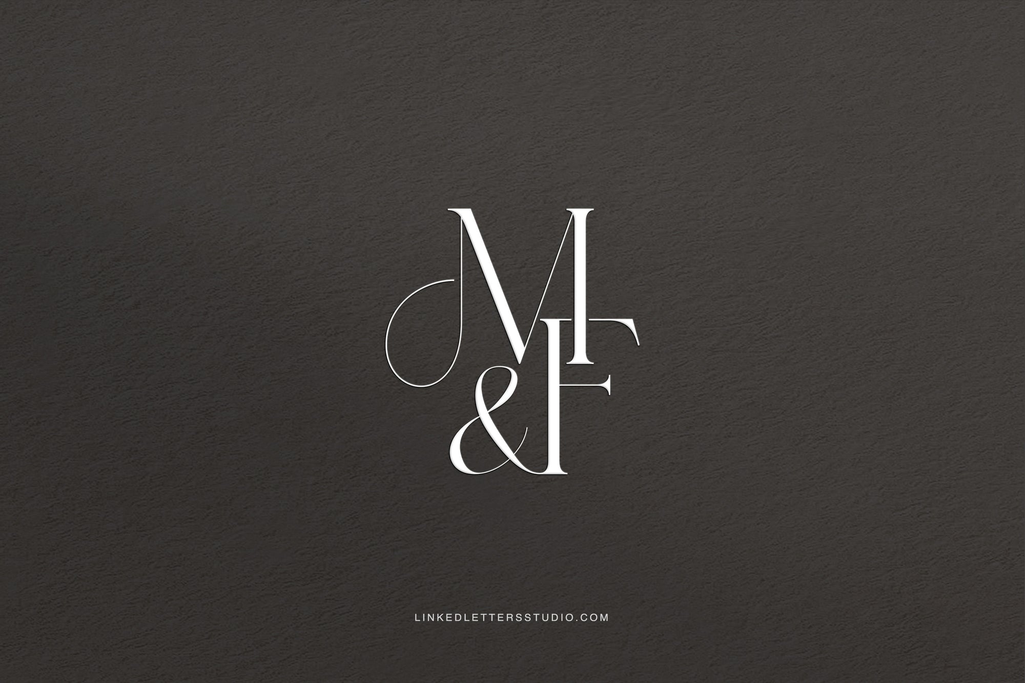 MF Monogram - Seraph