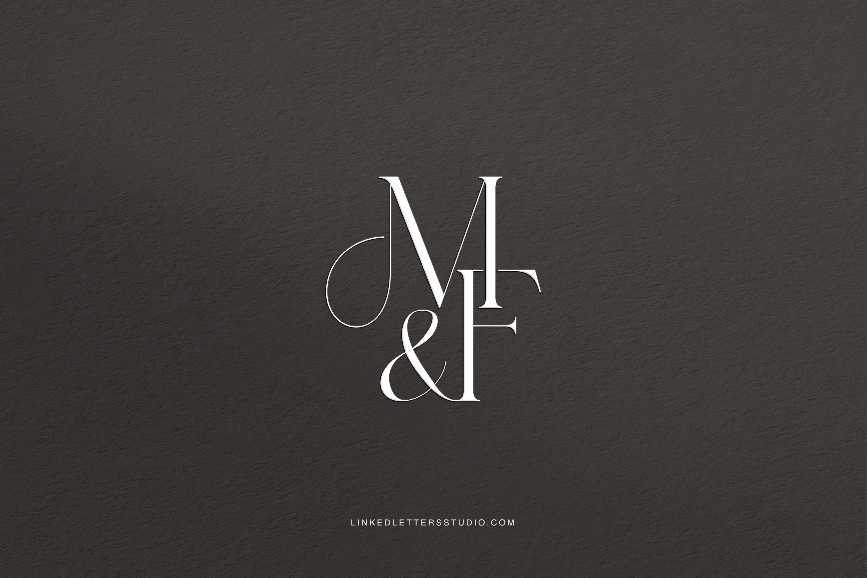 MF Monogram - Seraph