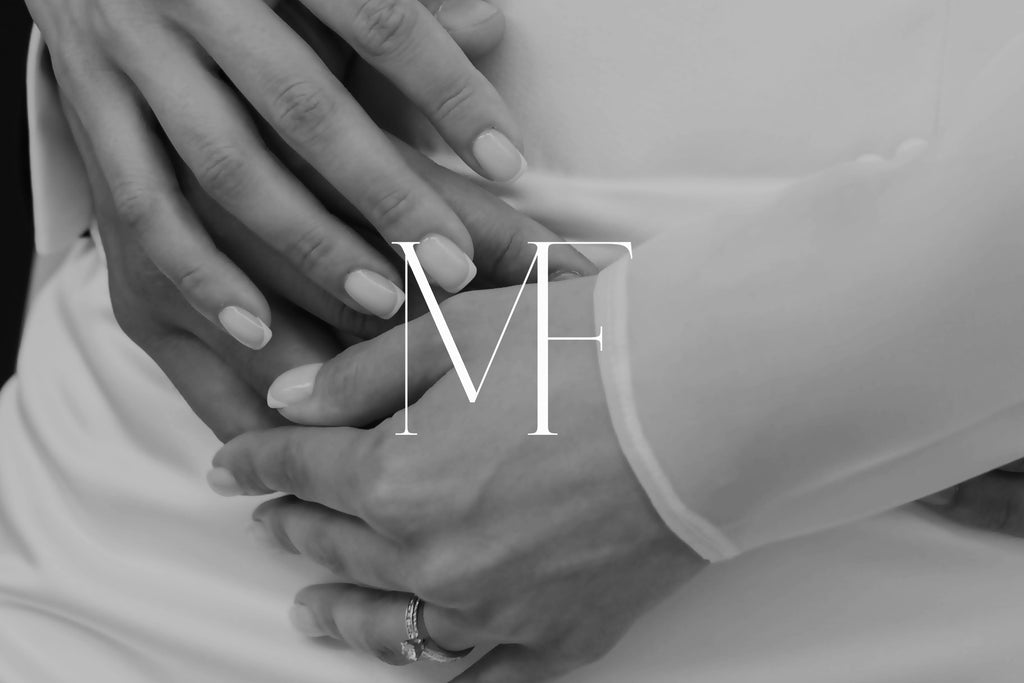 MF Monogram