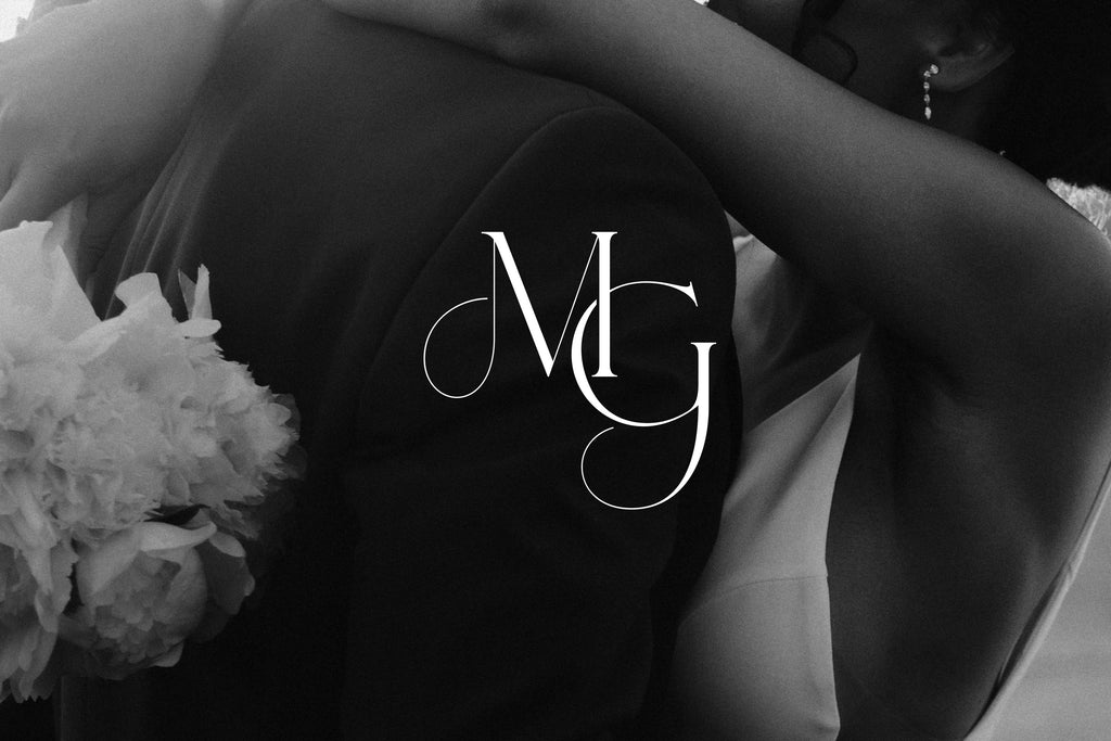 MG Monogram - Seraph