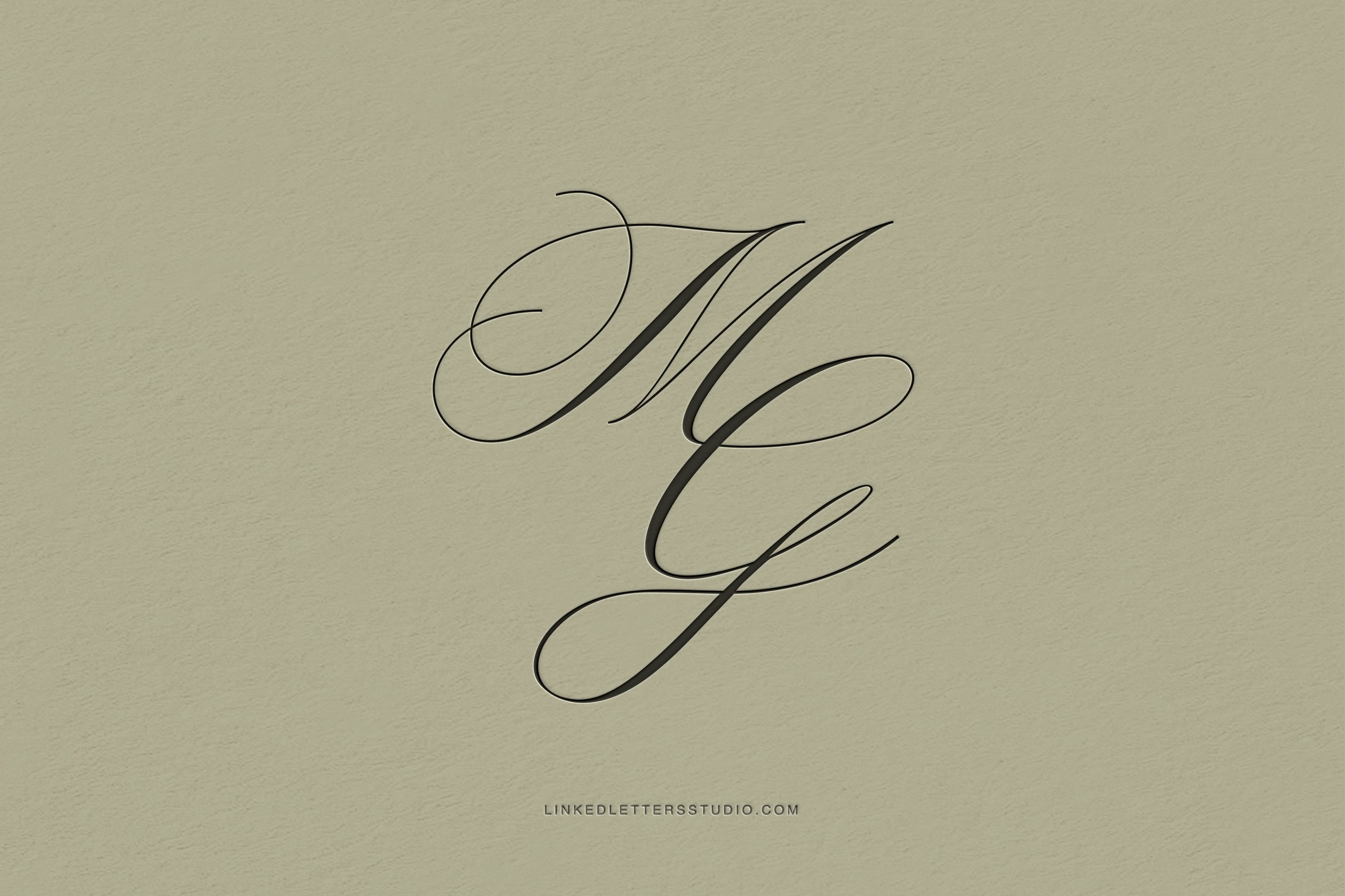 MG Monogram - Valencia