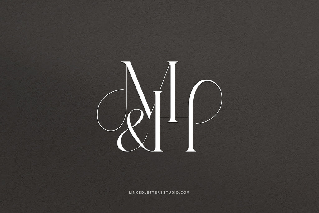 MH Monogram - Seraph