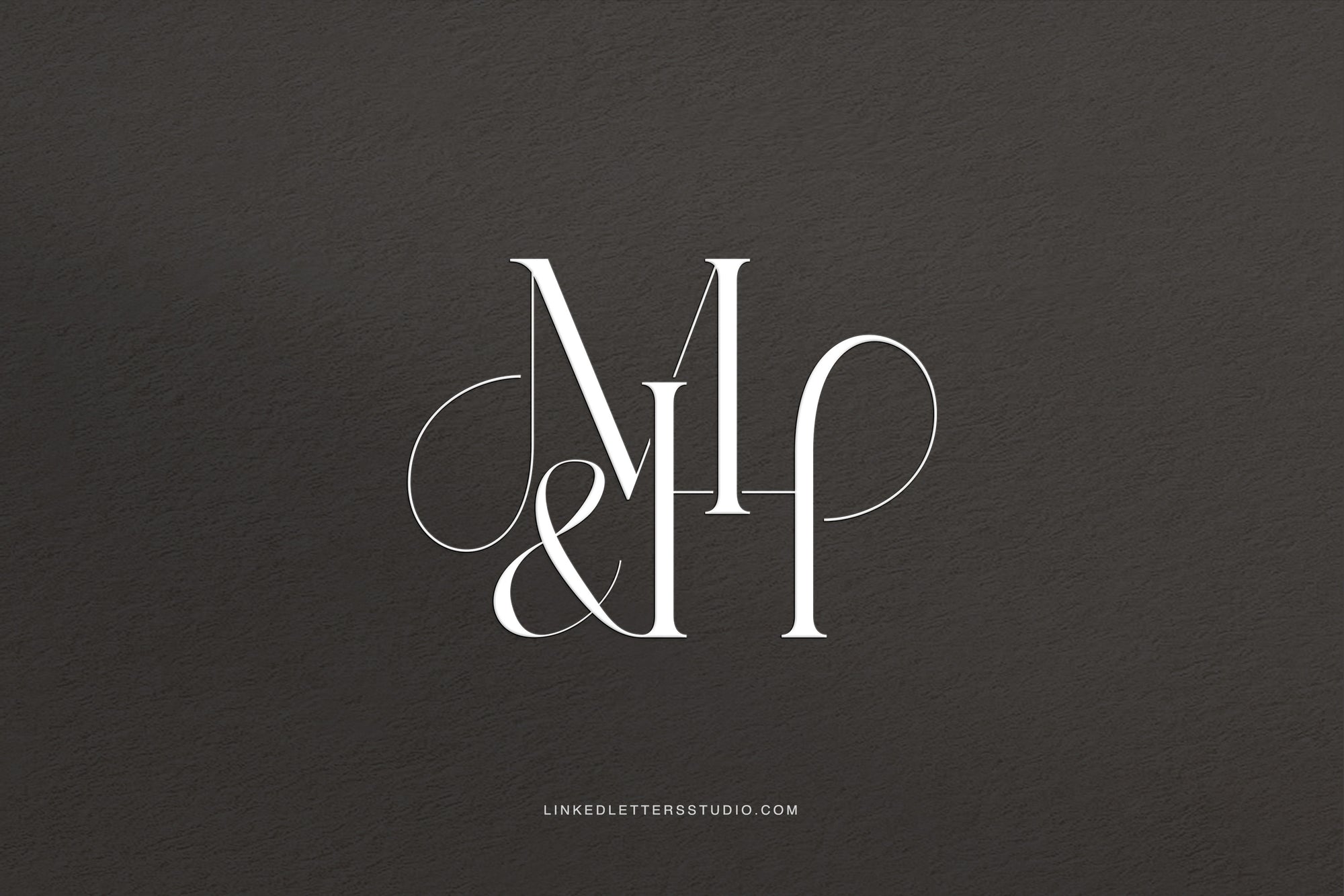 MH Monogram - Seraph