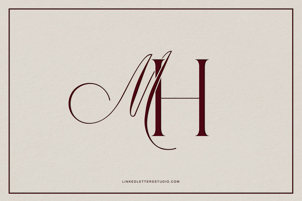 MH Monogram - Reverie