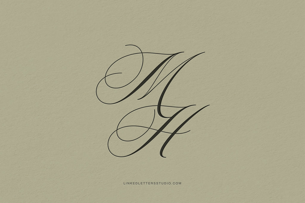 MH Monogram - Valencia