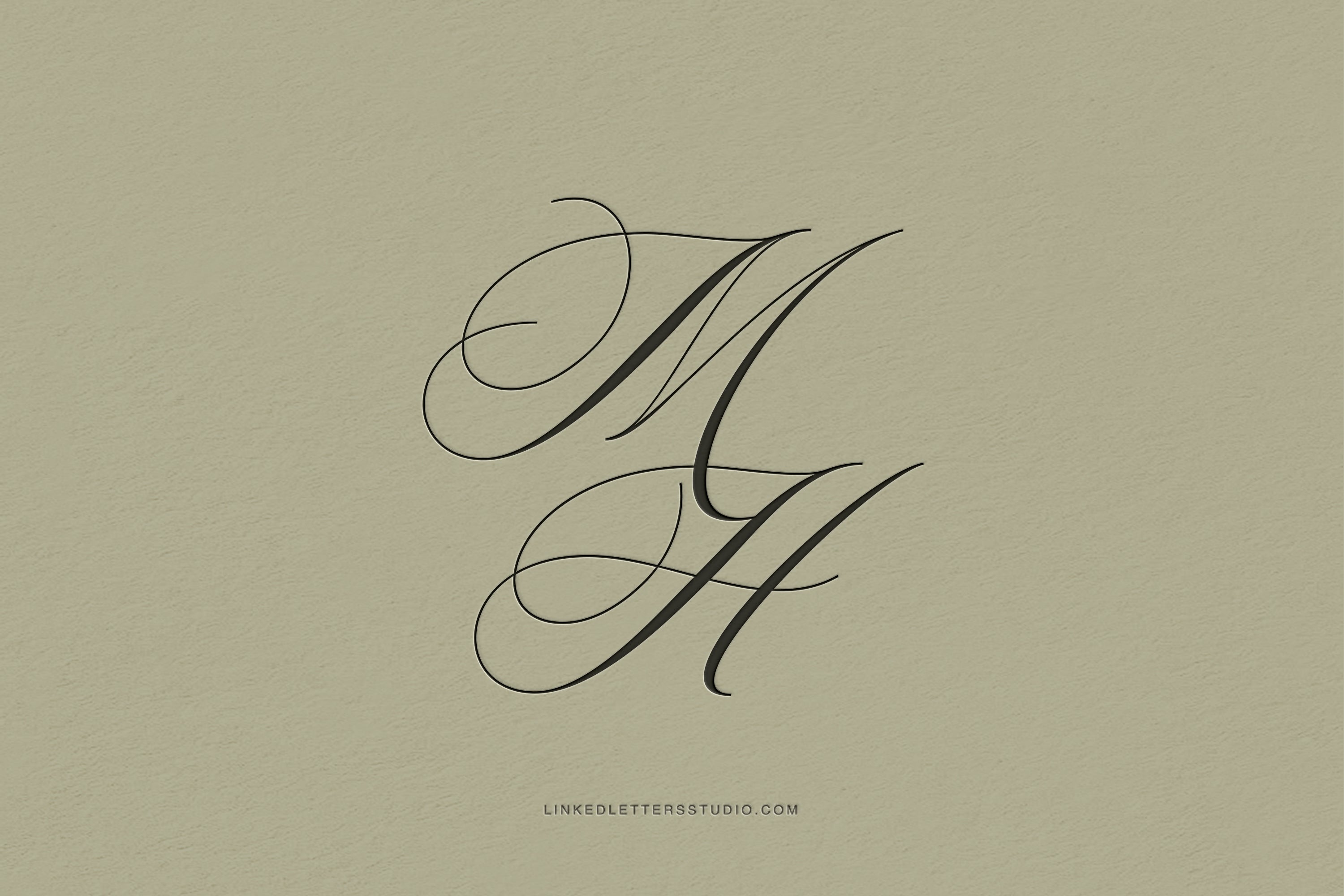 MH Monogram - Valencia