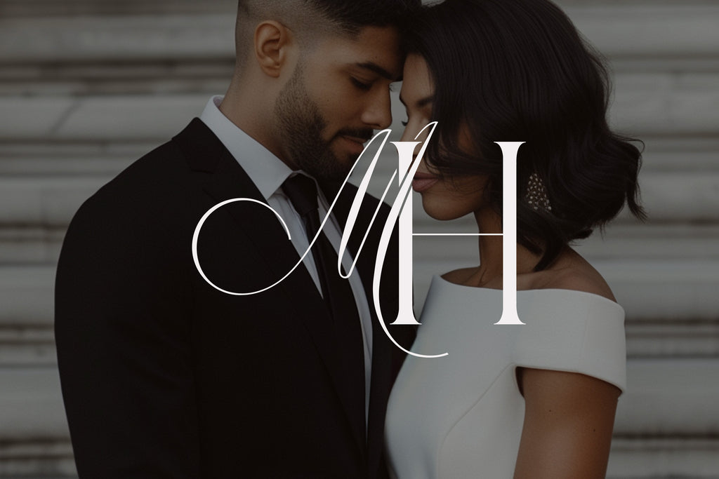 MH Monogram - Reverie