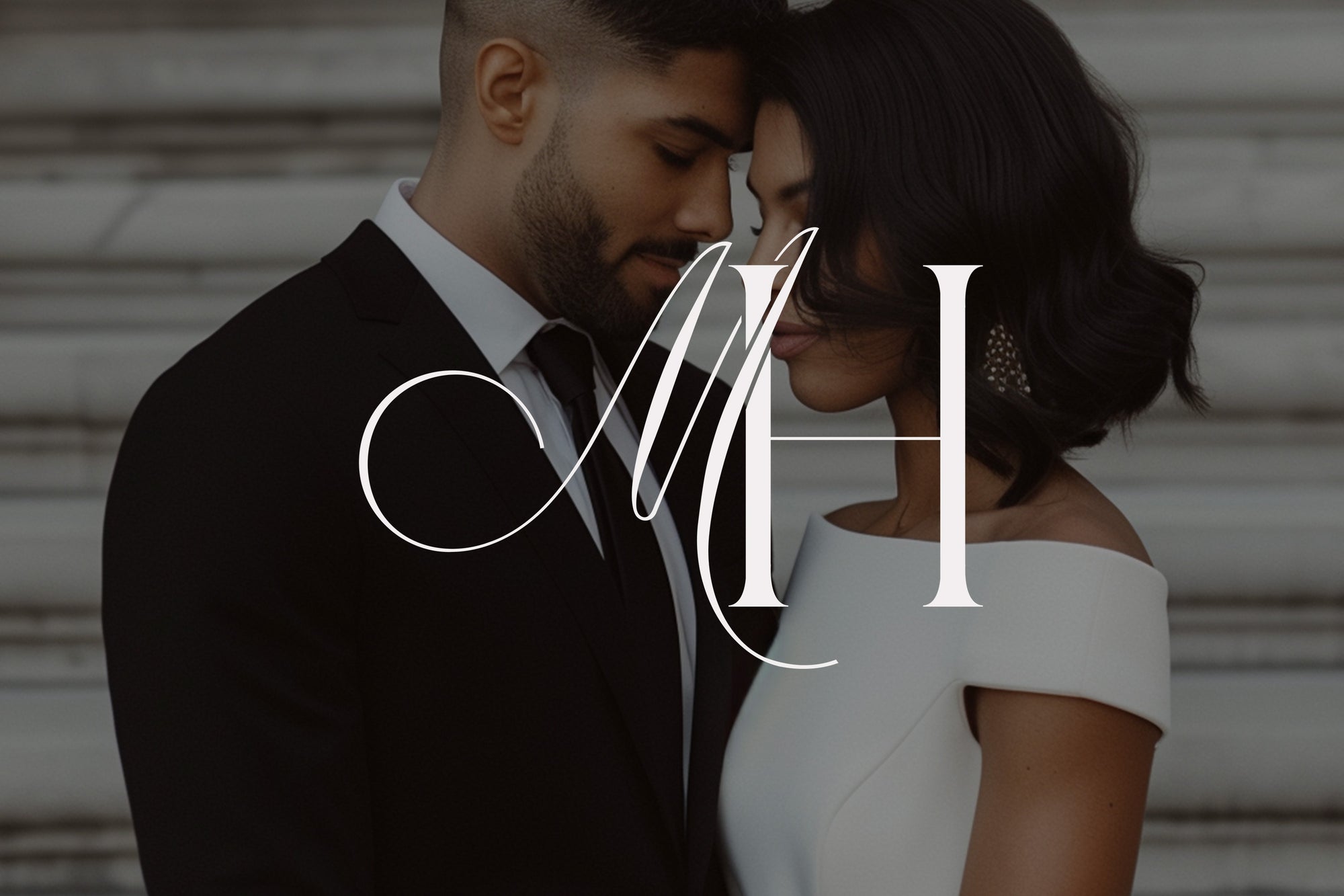 MH Monogram - Reverie