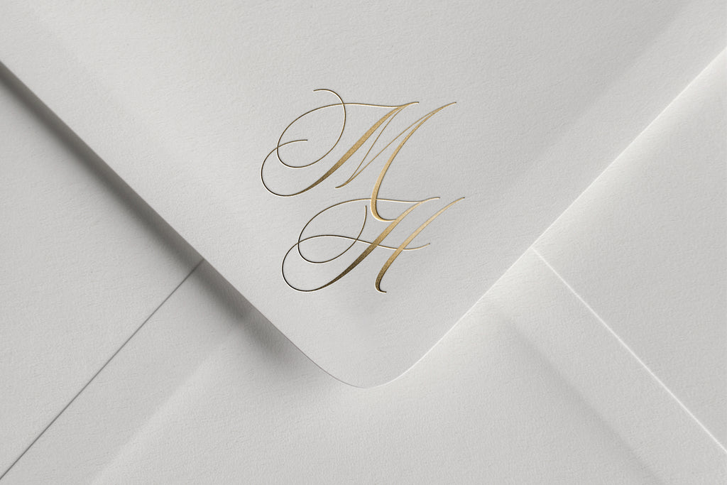 MH Monogram - Valencia