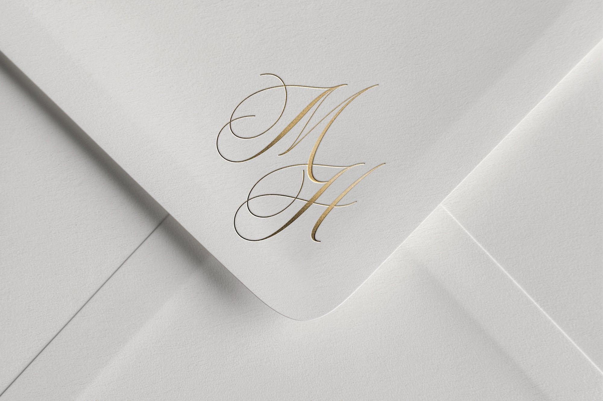 MH Monogram - Valencia