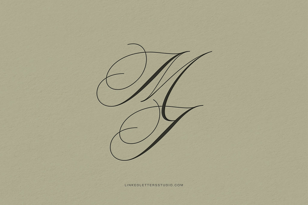 MI Monogram - Valencia