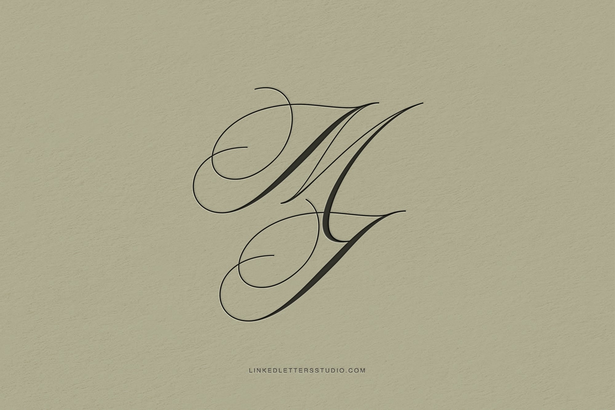 MI Monogram - Valencia