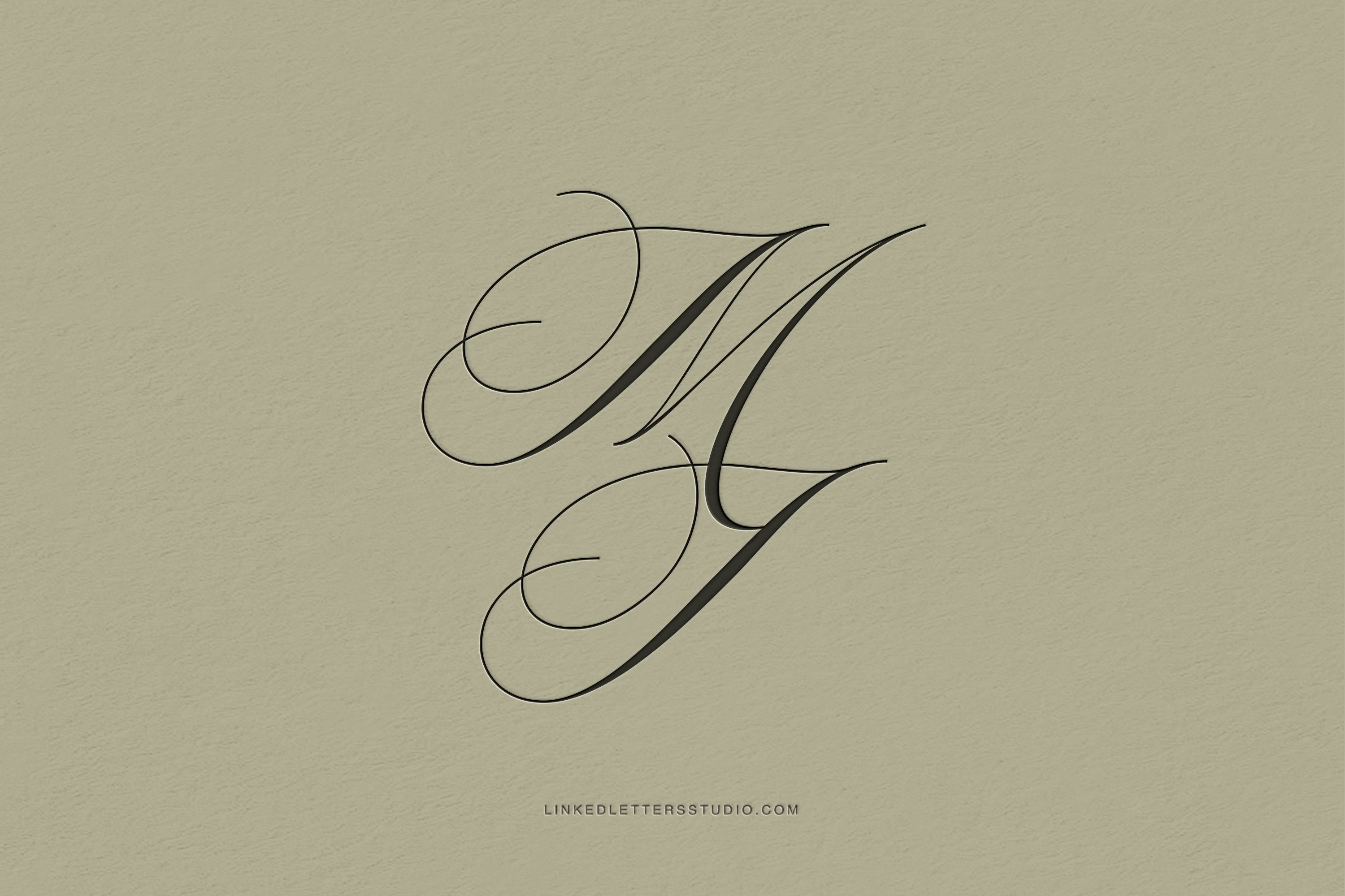 MI Monogram - Valencia