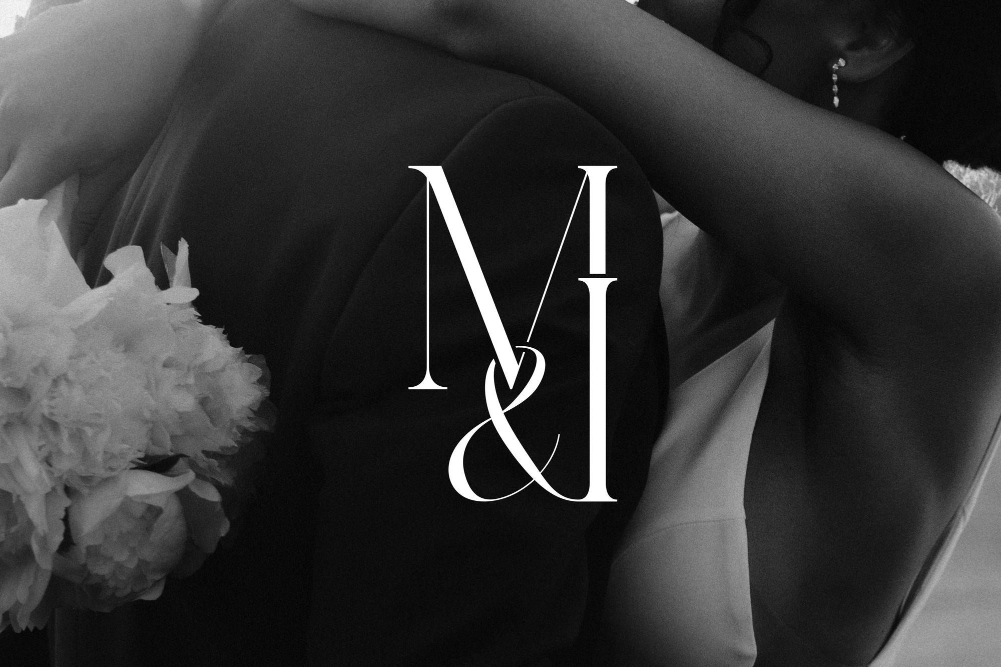 MI Monogram - Seraph