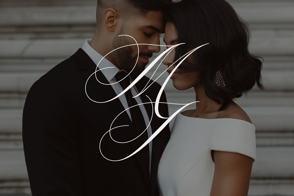 MI Monogram - Valencia