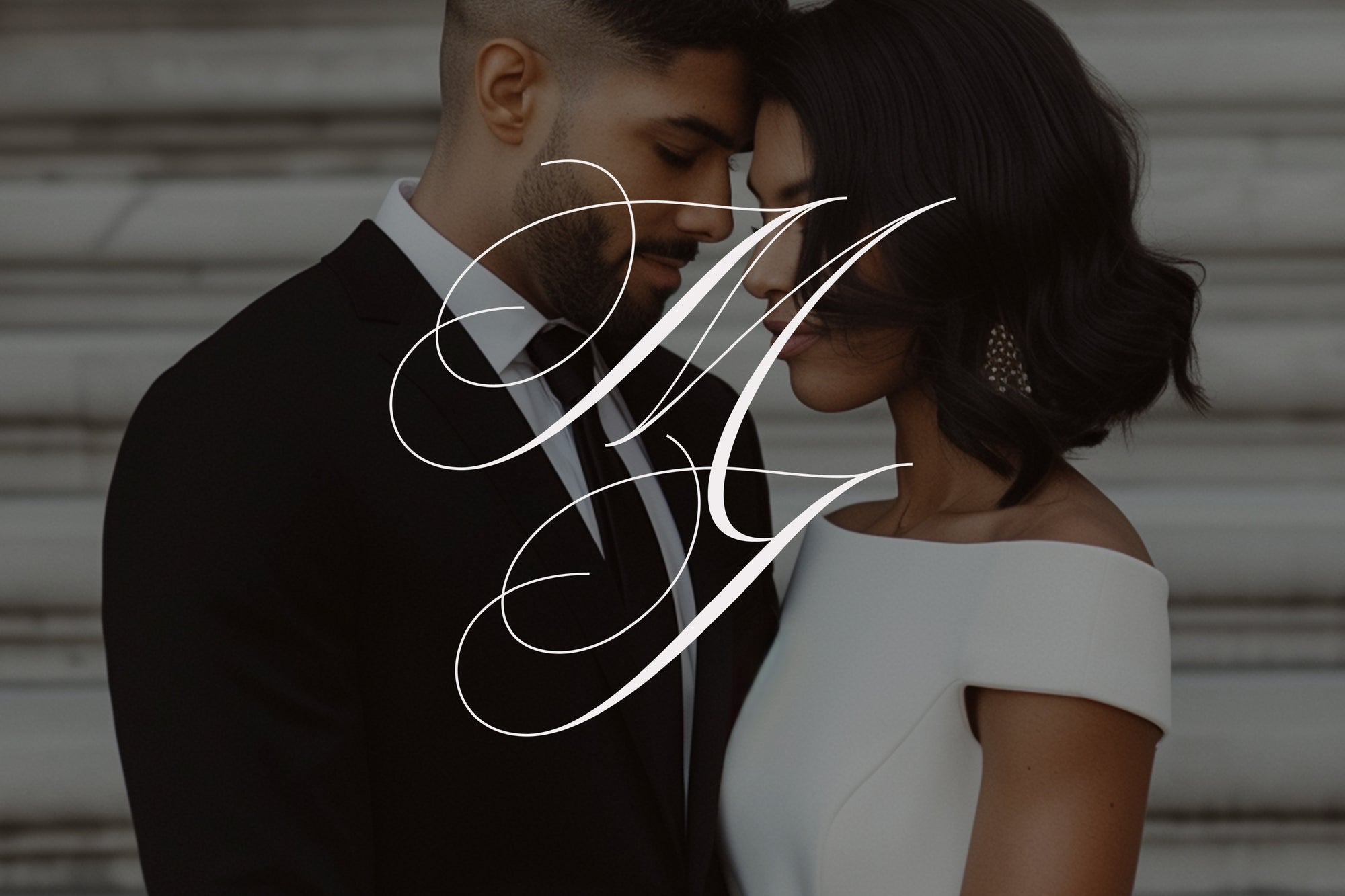 MI Monogram - Valencia