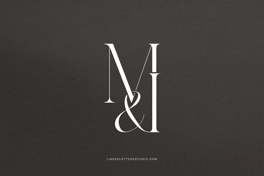 MI Monogram - Seraph