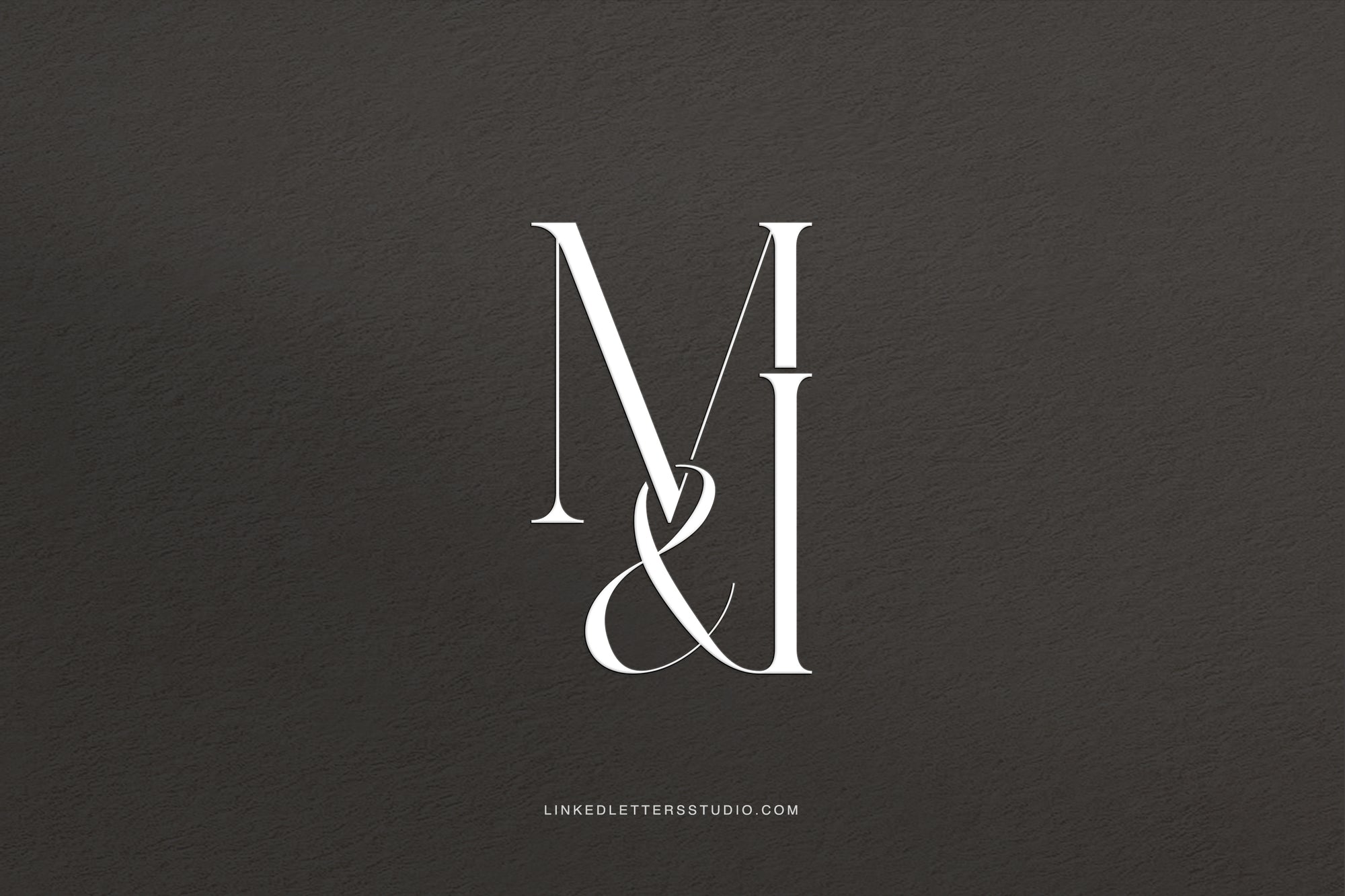 MI Monogram - Seraph