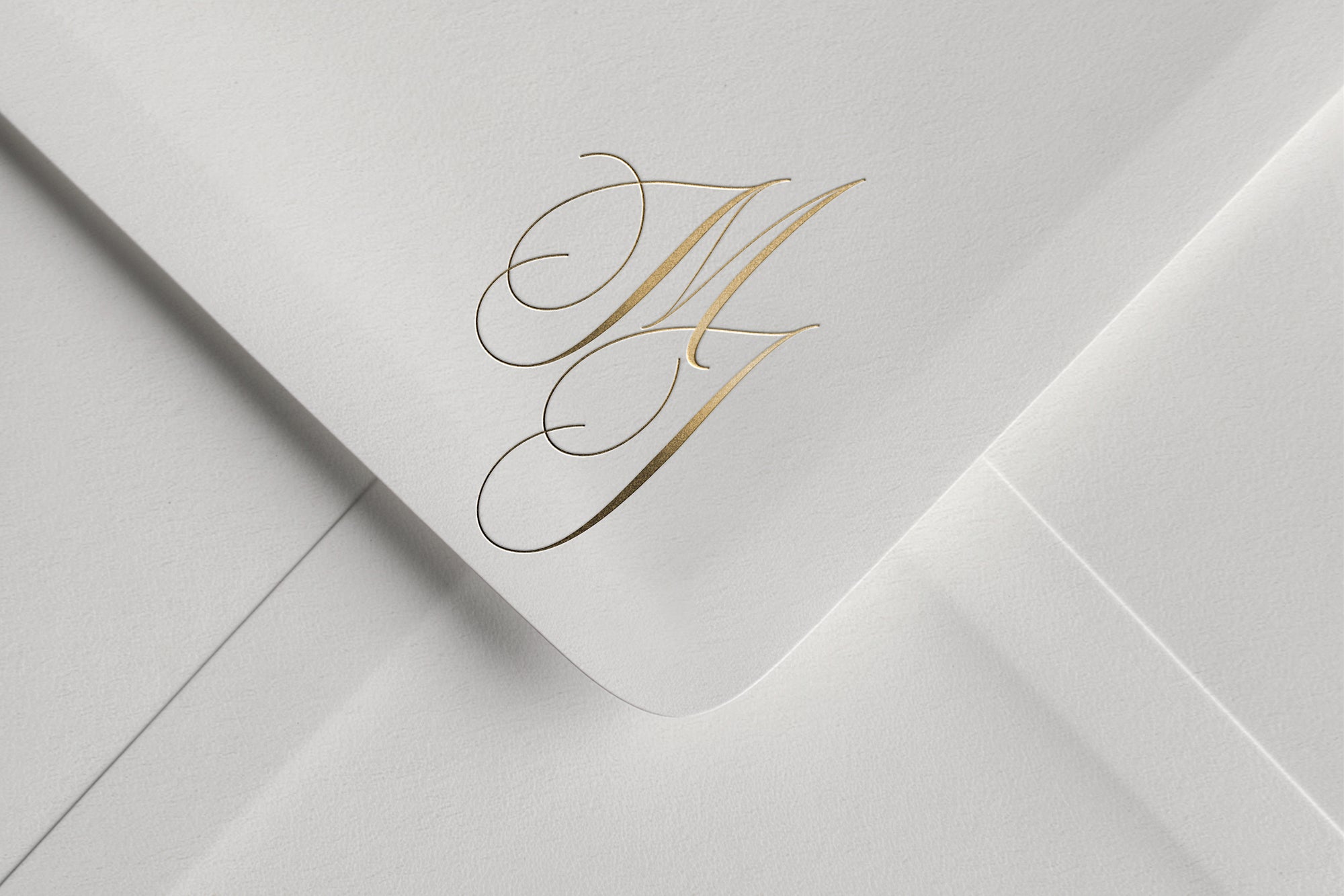 MJ Monogram - Valencia