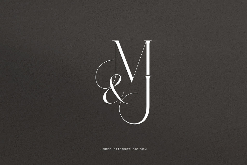 MJ Monogram - Seraph