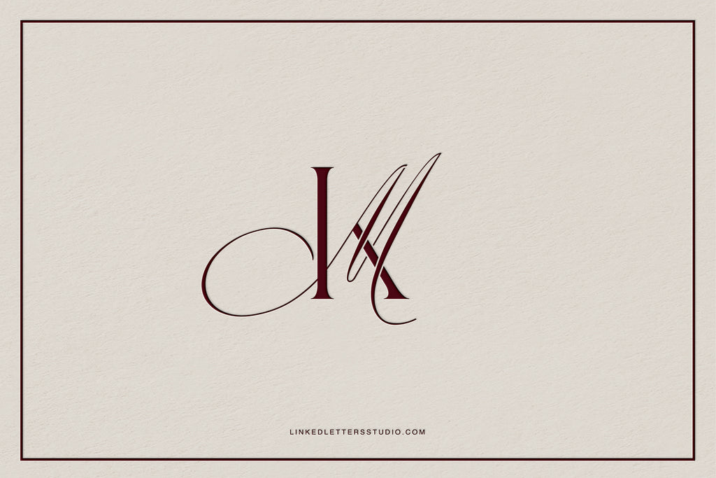 MK Monogram - Reverie