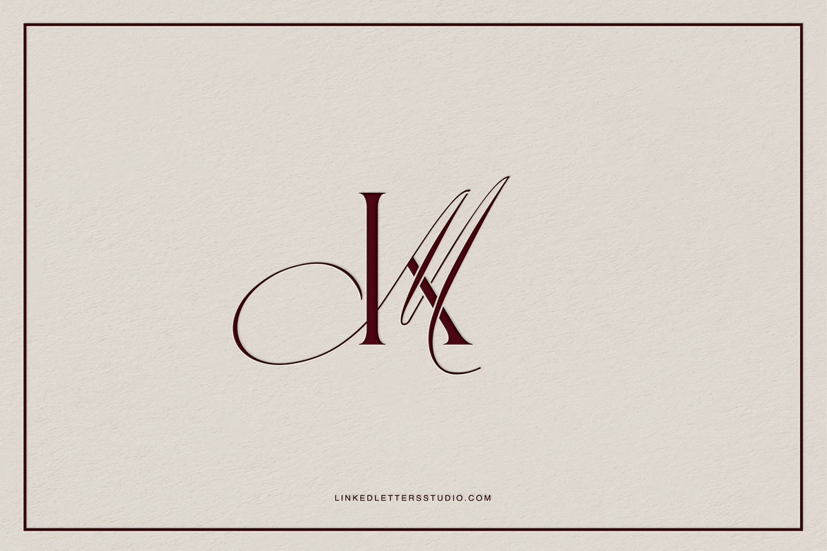 MK Monogram - Reverie