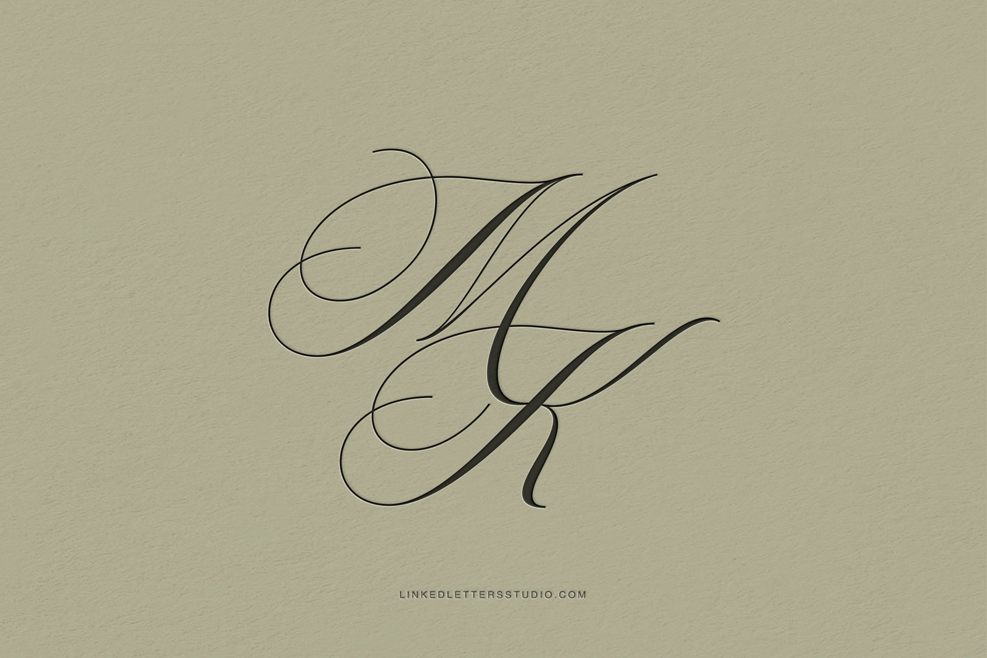 MK Monogram - Valencia