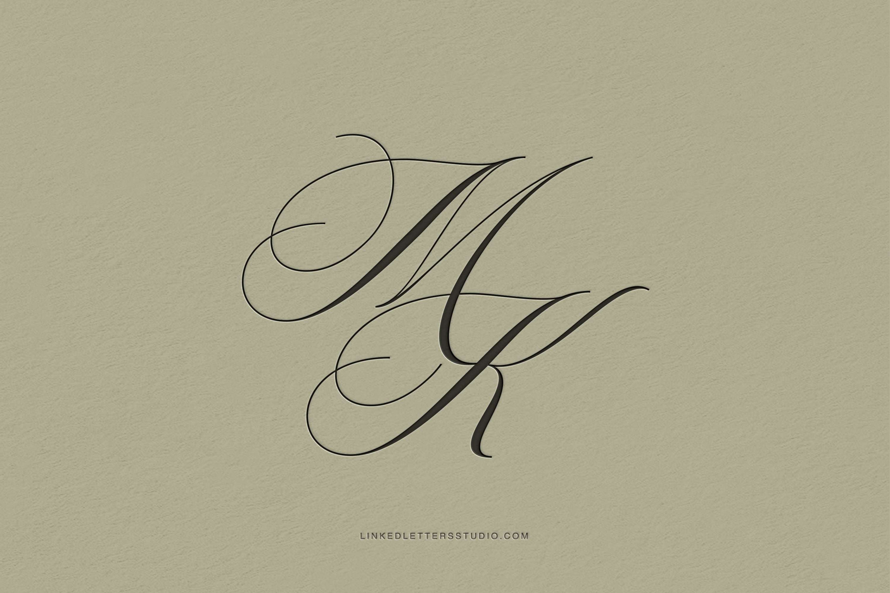MK Monogram - Valencia