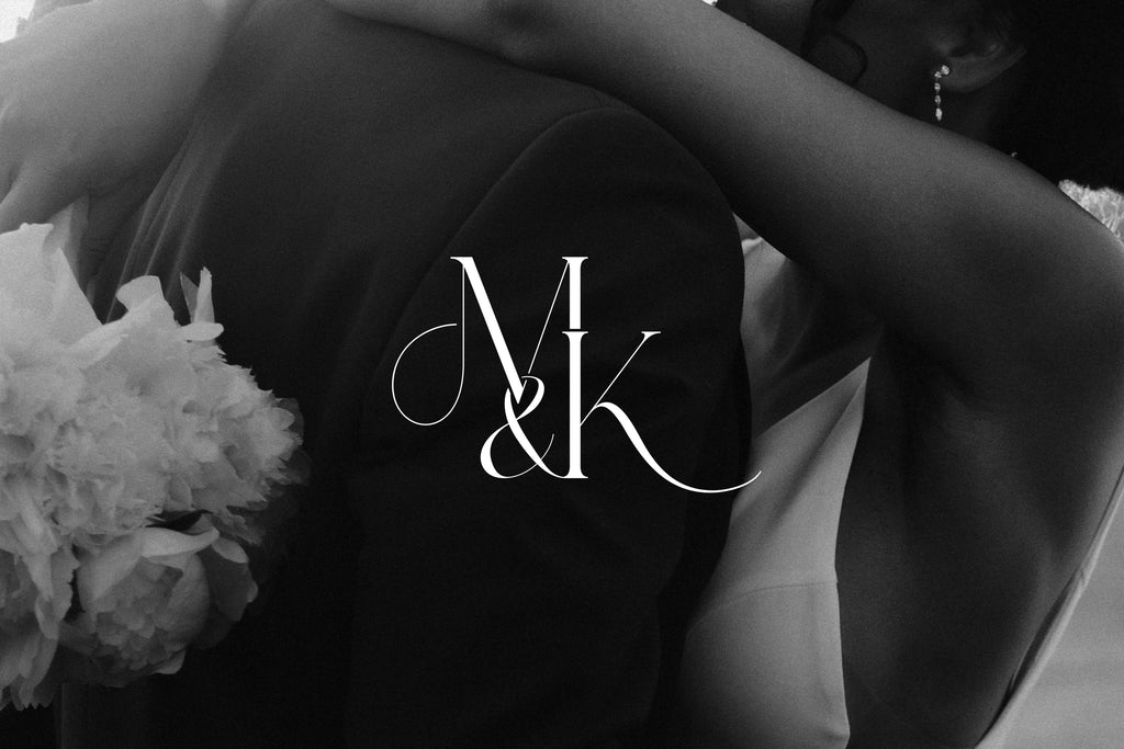 MK Monogram - Seraph