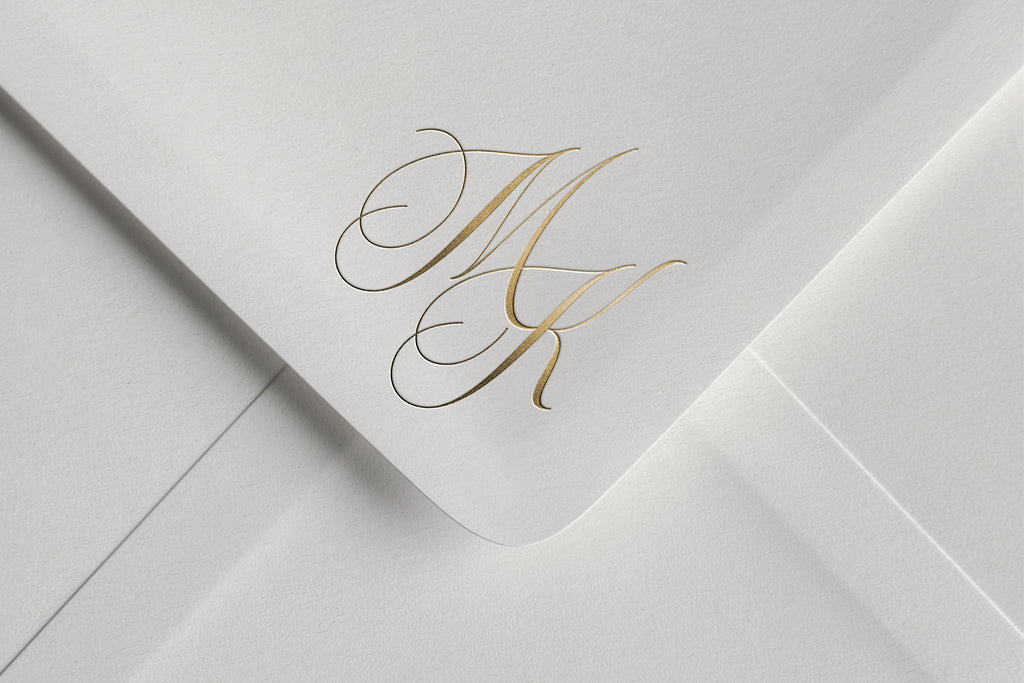 MK Monogram - Valencia
