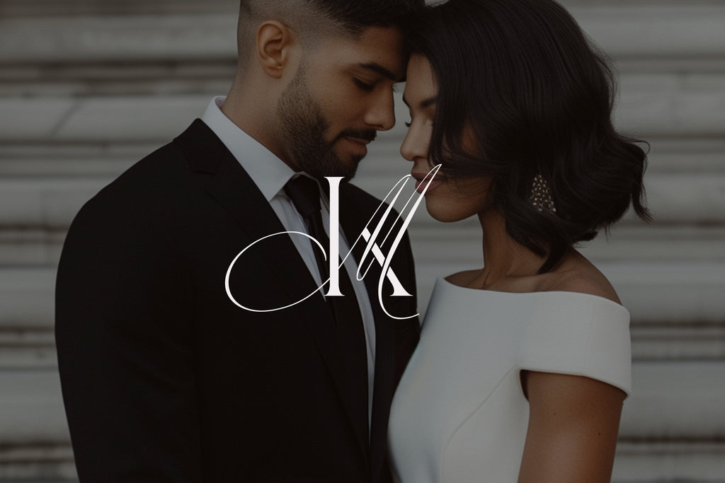 MK Monogram - Reverie