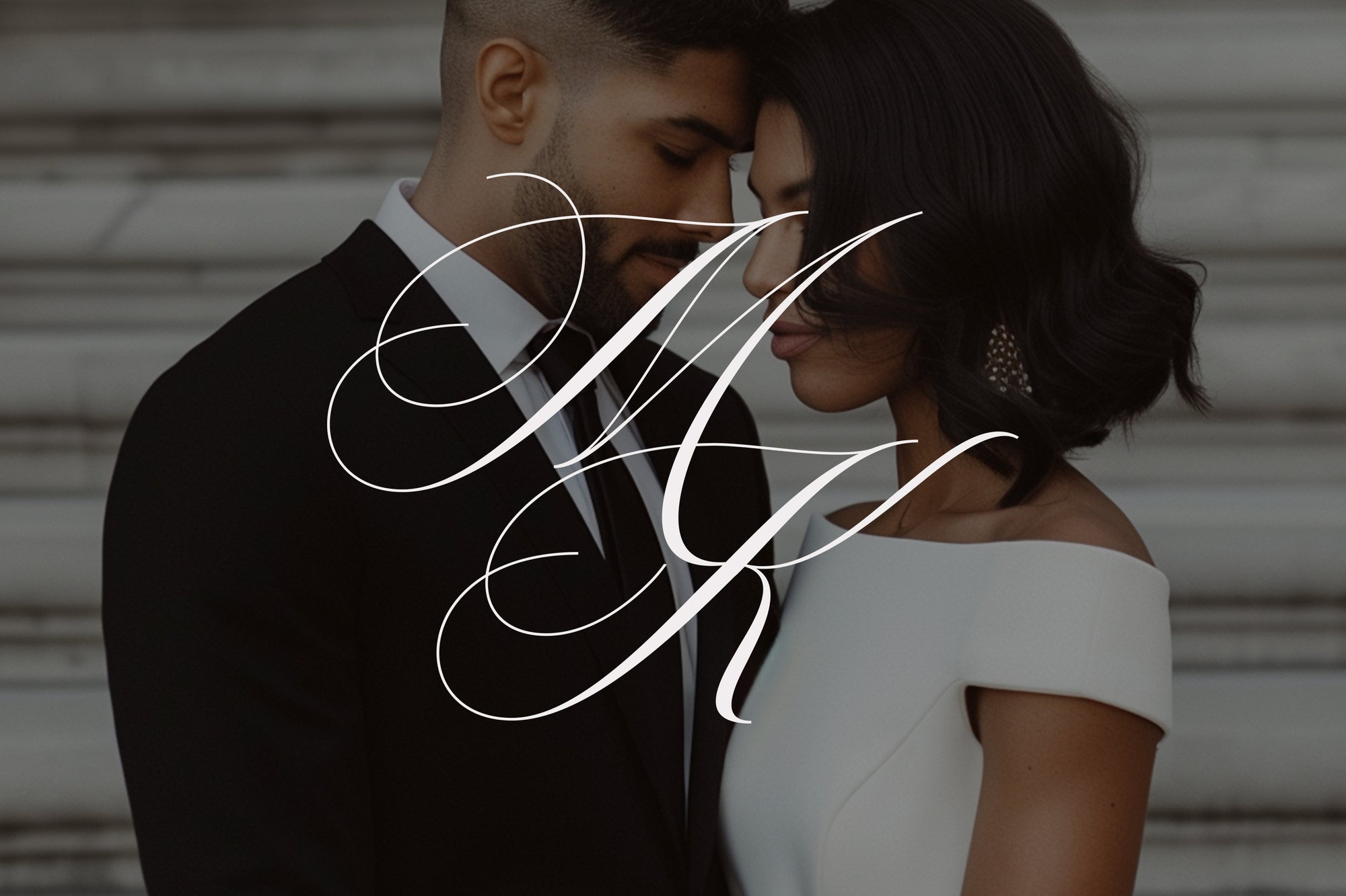 MK Monogram - Valencia