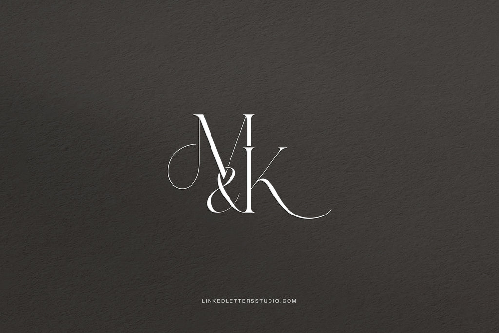 MK Monogram - Seraph