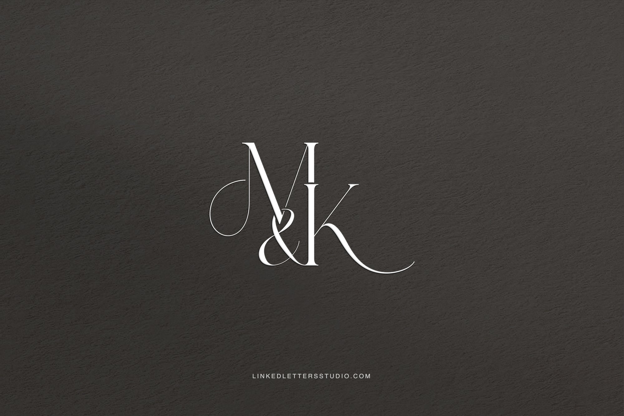 MK Monogram - Seraph