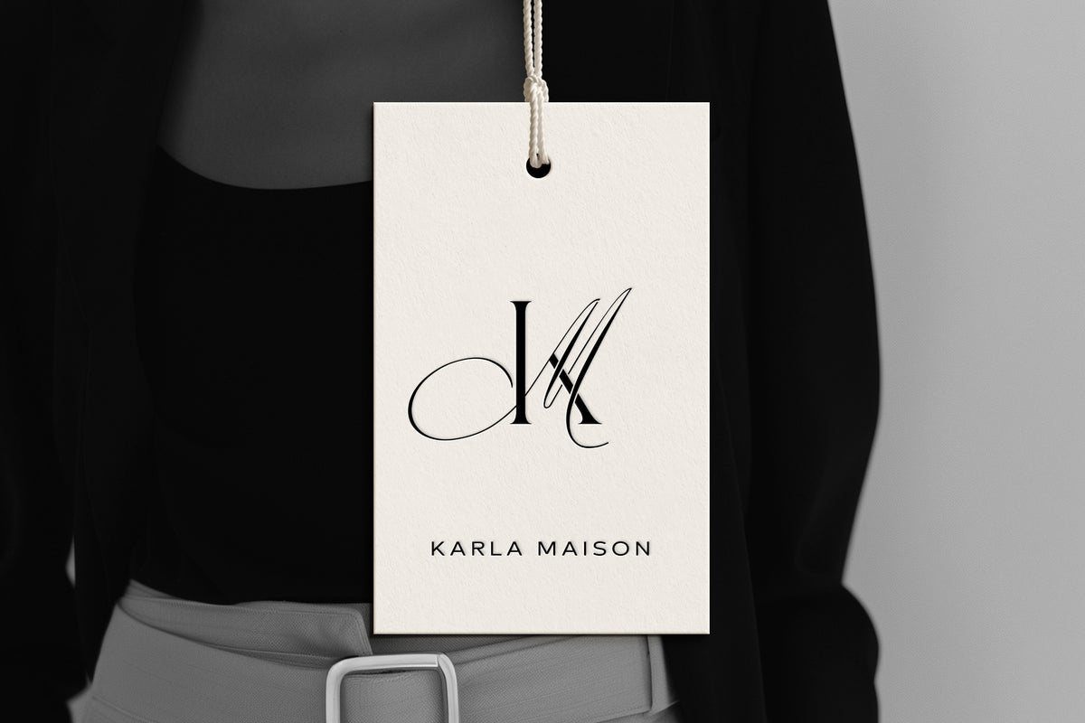 MK Monogram - Reverie