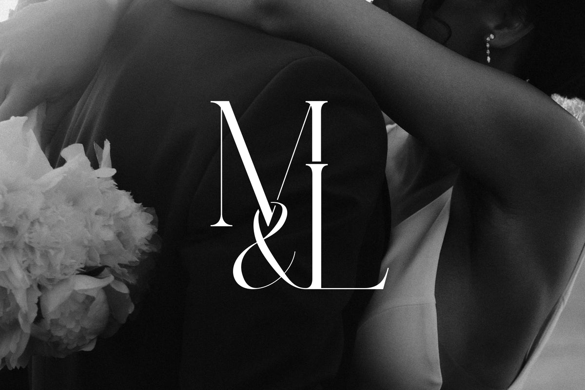 ML Monogram - Seraph