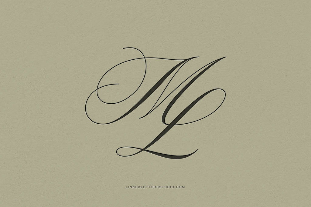 ML Monogram - Valencia