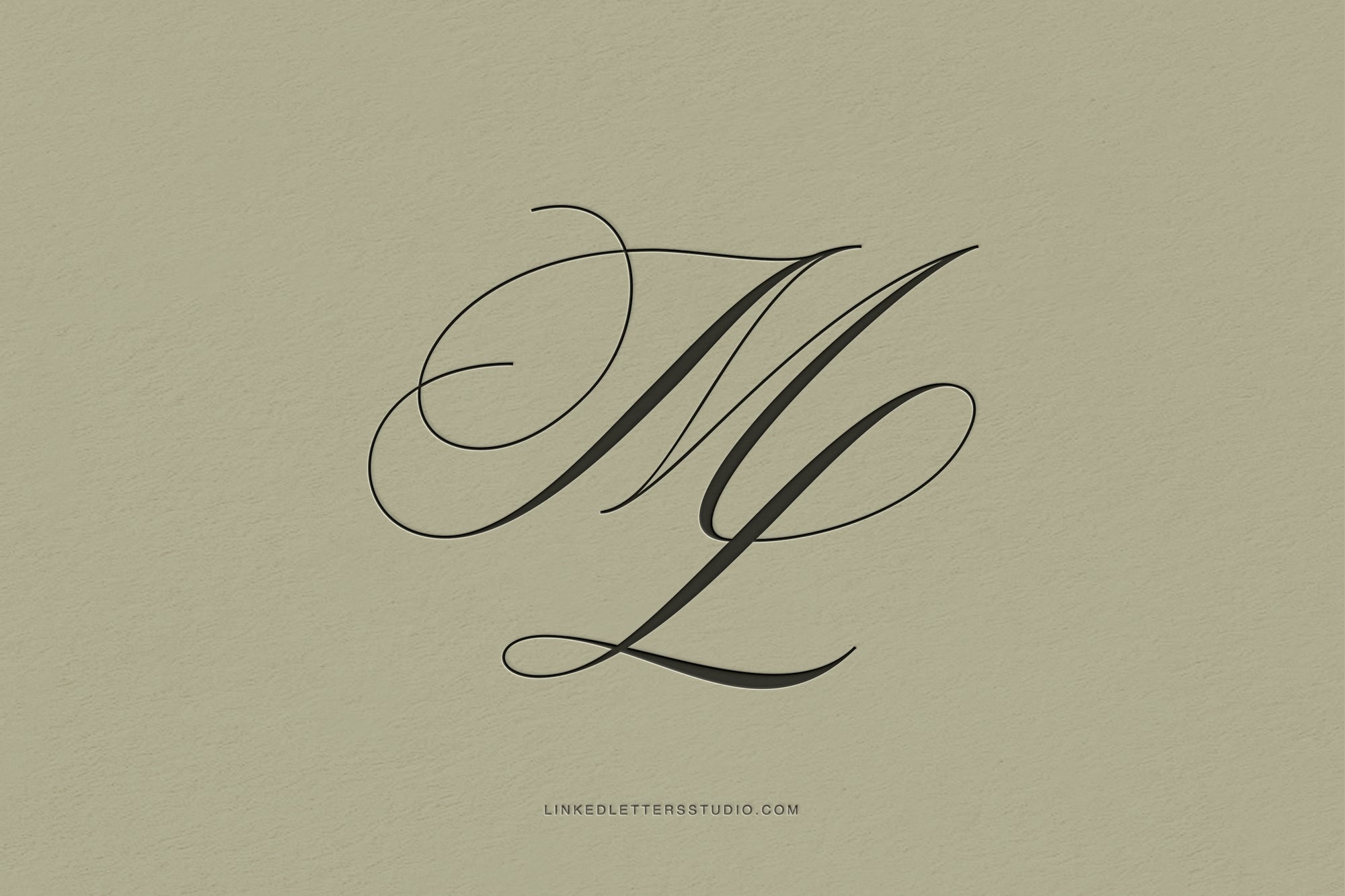 ML Monogram - Valencia