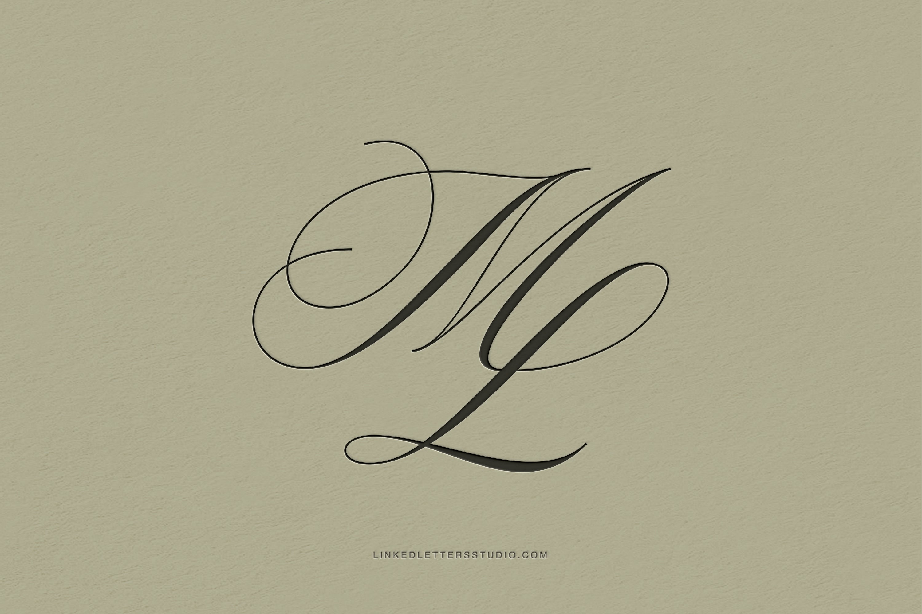 ML Monogram - Valencia