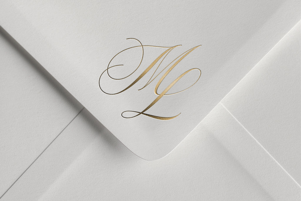 ML Monogram - Valencia