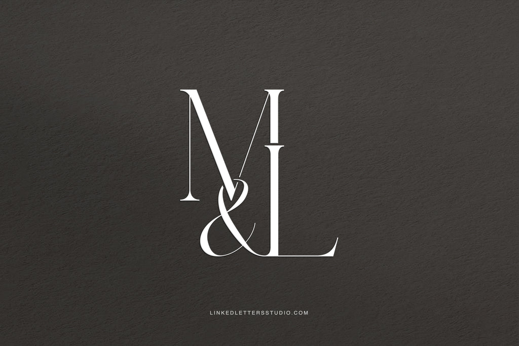 ML Monogram - Seraph