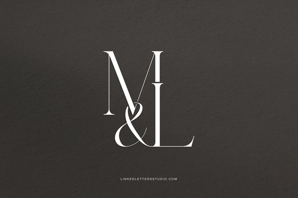 ML Monogram - Seraph