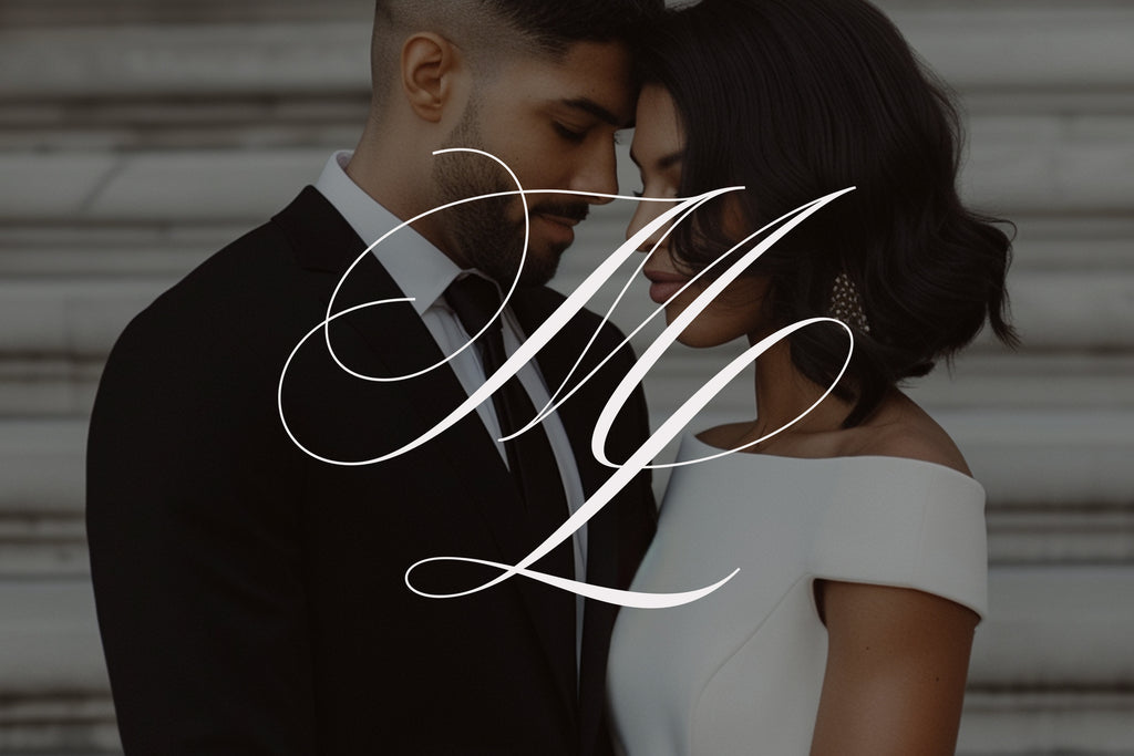 ML Monogram - Valencia