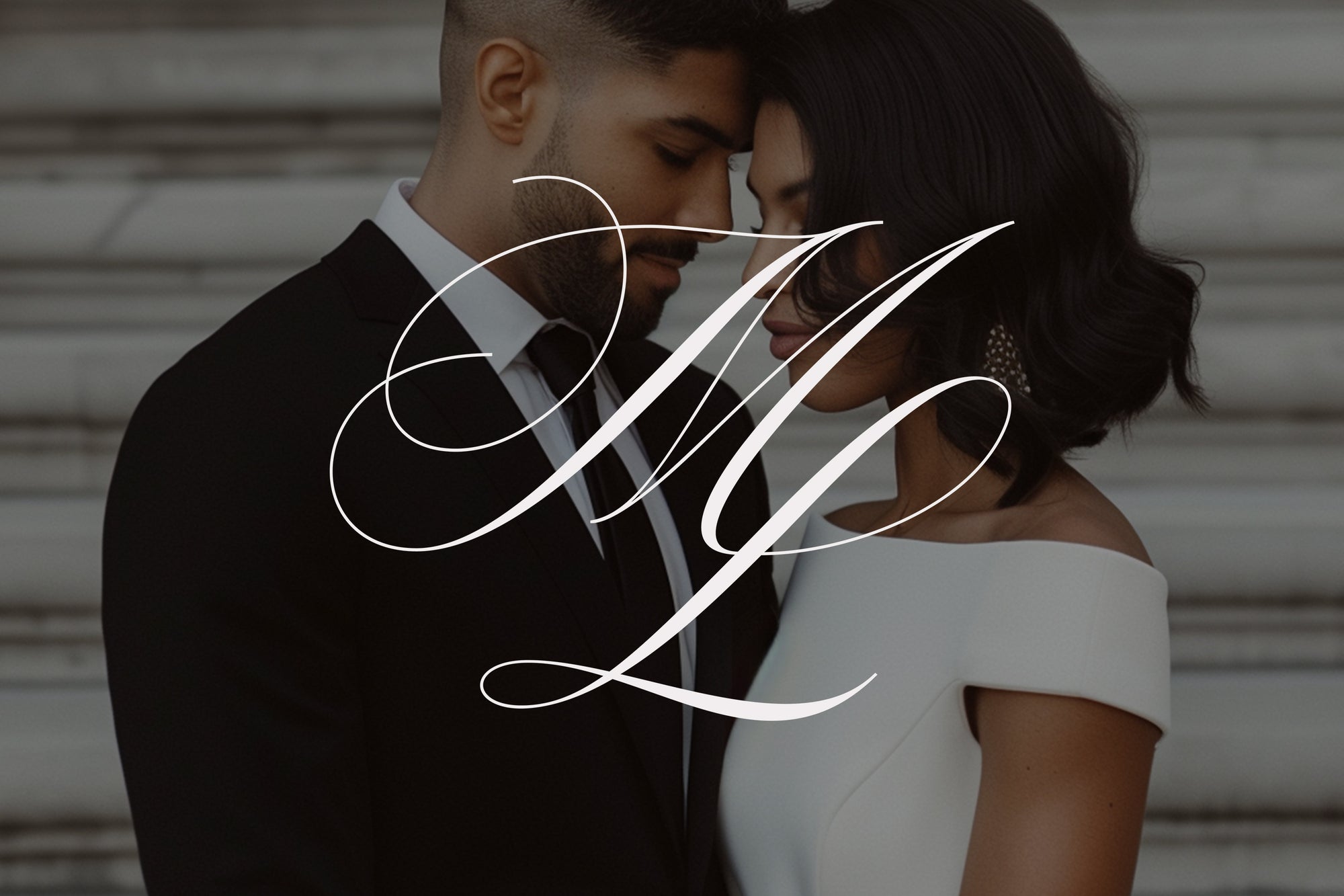 ML Monogram - Valencia