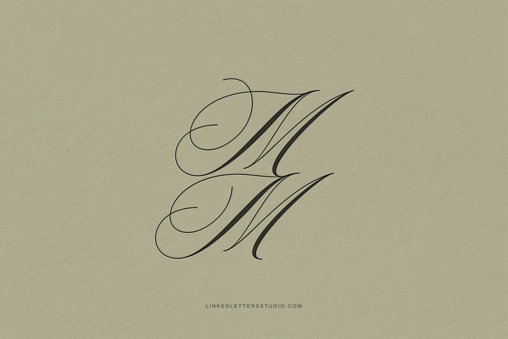 MM Monogram - Valencia