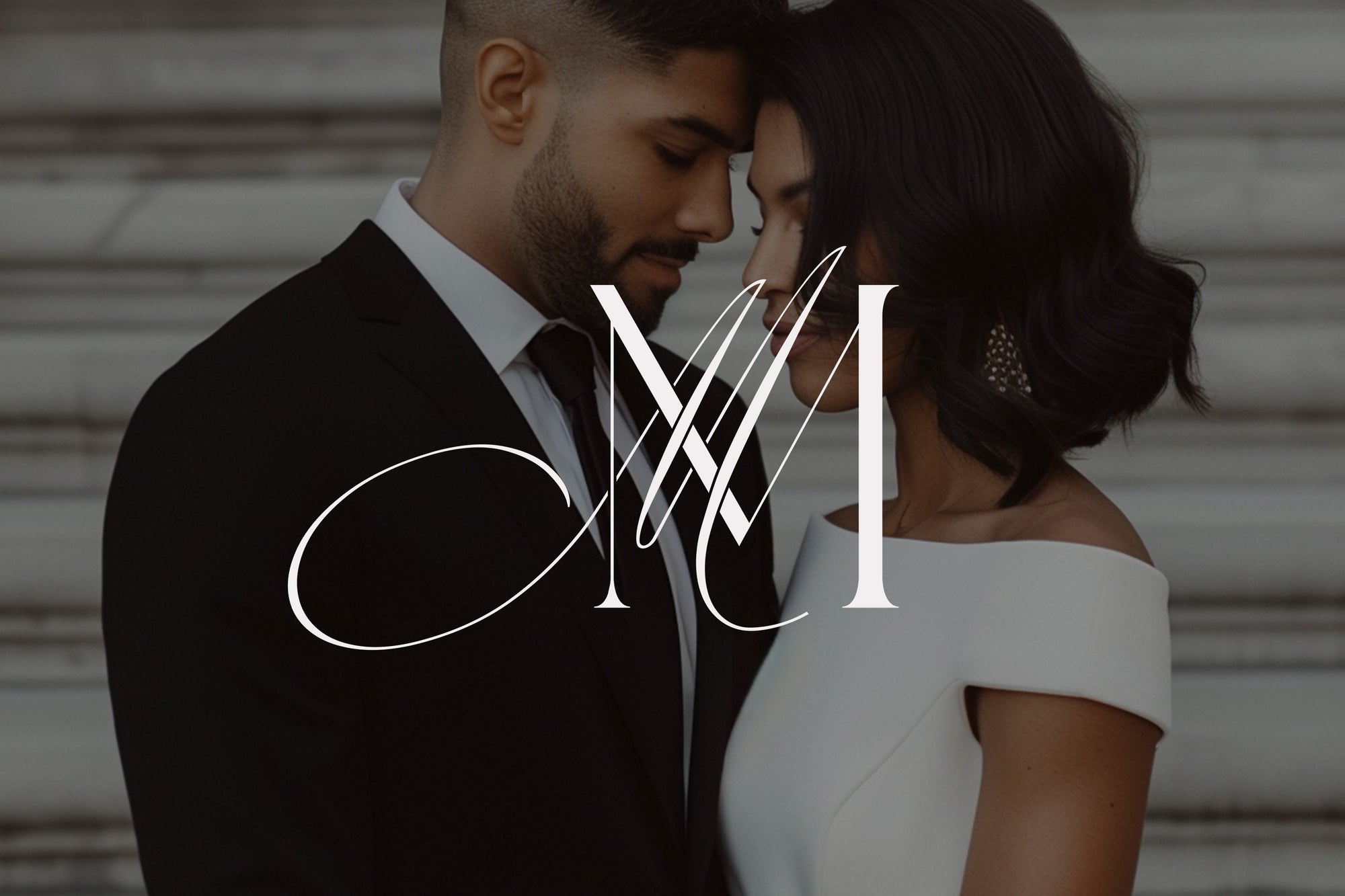 MM Monogram - Reverie