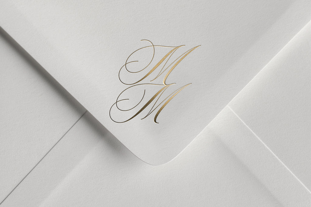 MM Monogram - Valencia